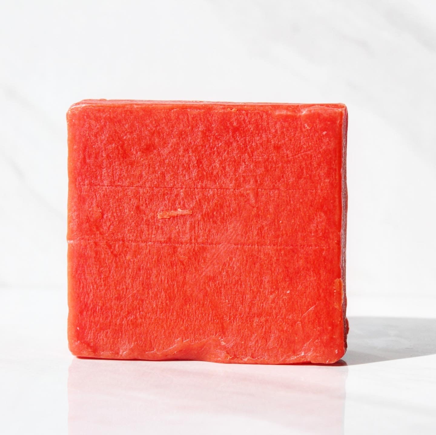 CARROT SOAP