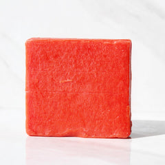 CARROT SOAP