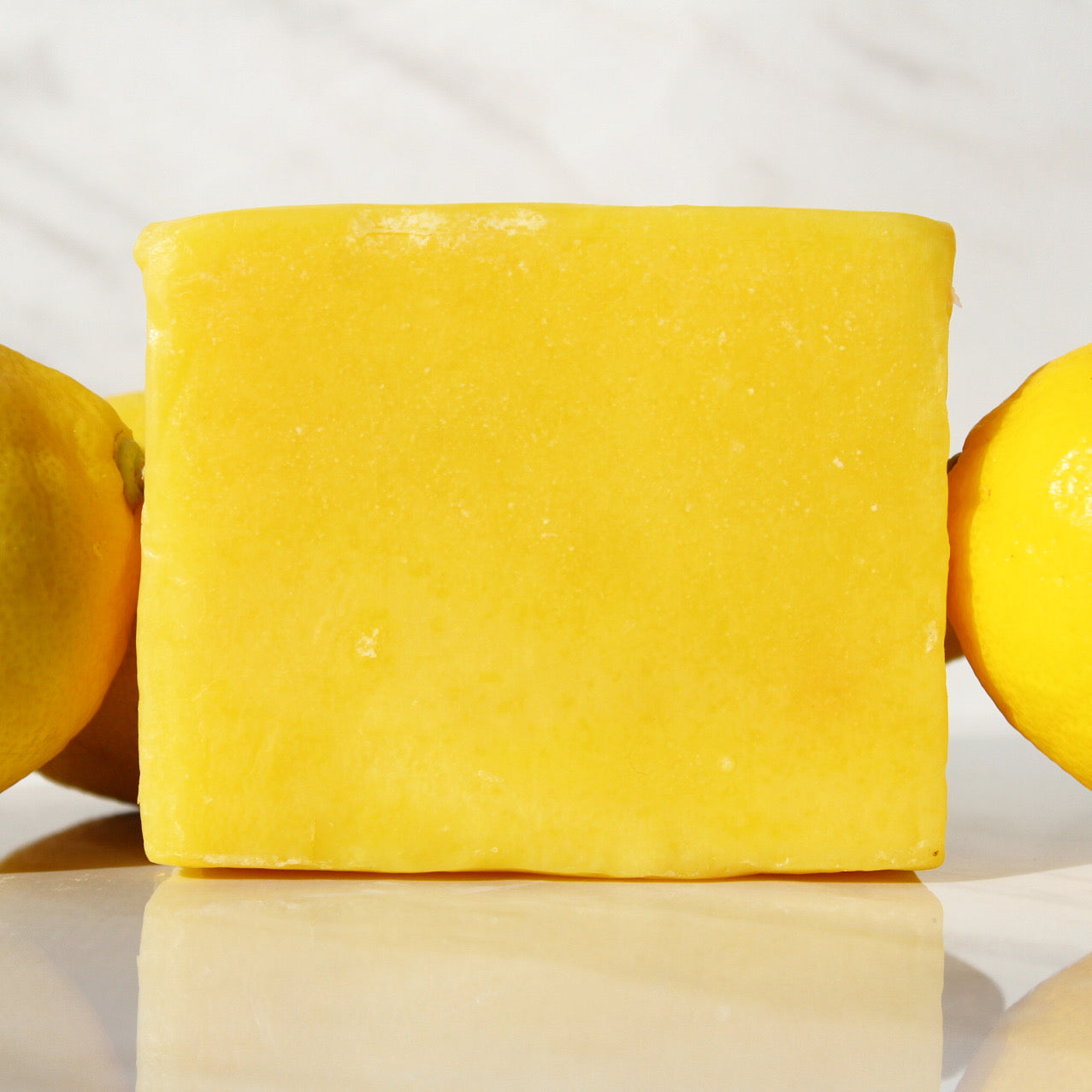 LEMON SOAP