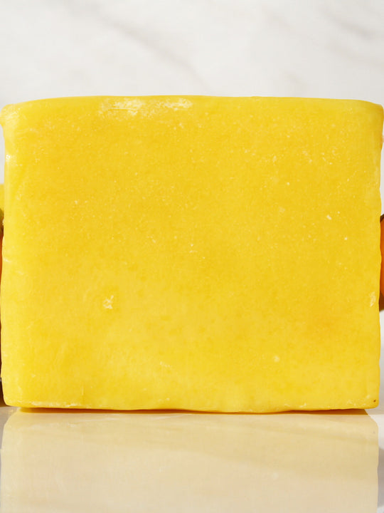 LEMON SOAP