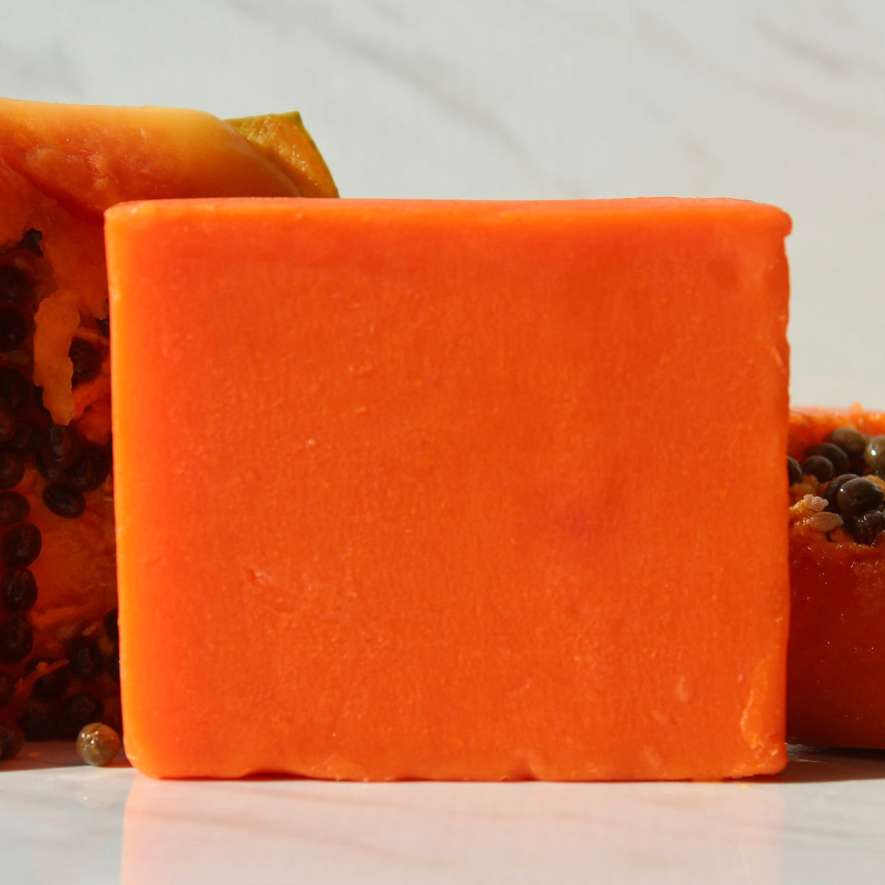 PAPAYA SOAP