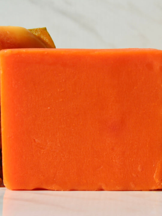 PAPAYA SOAP