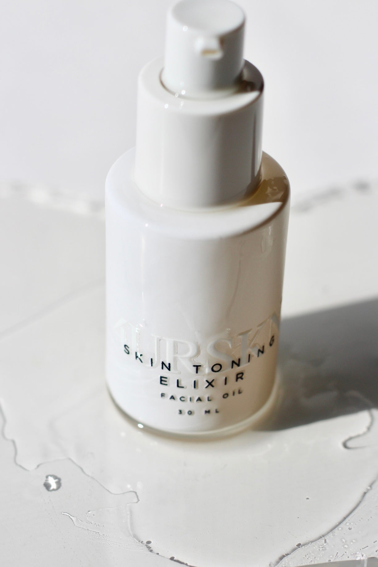 SKIN TONING ELIXIR